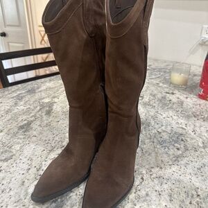 Sam Edelman boots